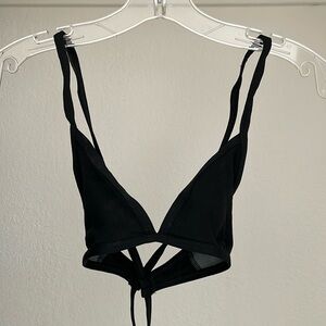 Jolyn swim top